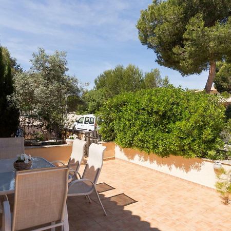 Ca Na Perla Villa Son Serra de Marina Kültér fotó