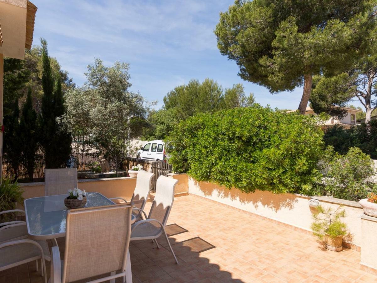 Ca Na Perla Villa Son Serra de Marina Kültér fotó