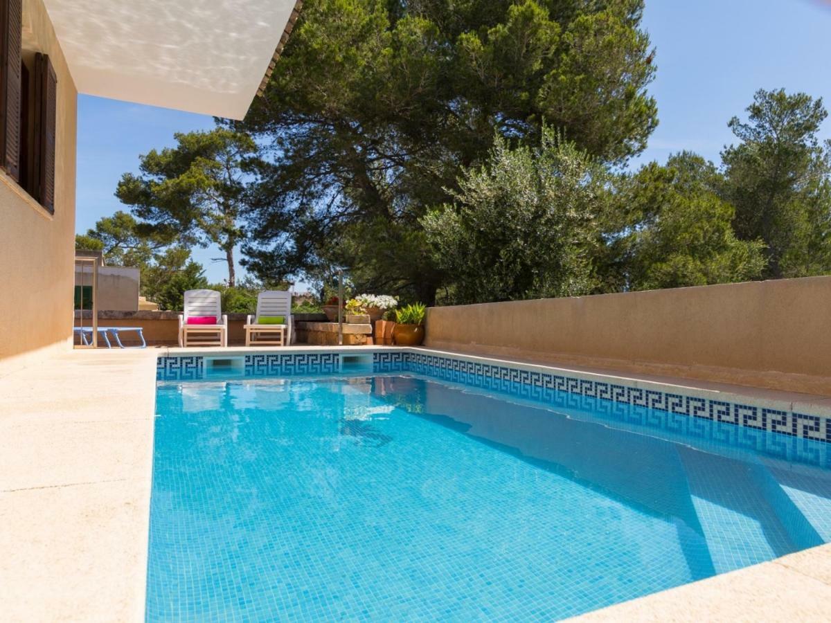 Ca Na Perla Villa Son Serra de Marina Kültér fotó