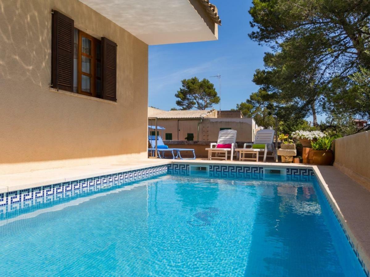 Ca Na Perla Villa Son Serra de Marina Kültér fotó