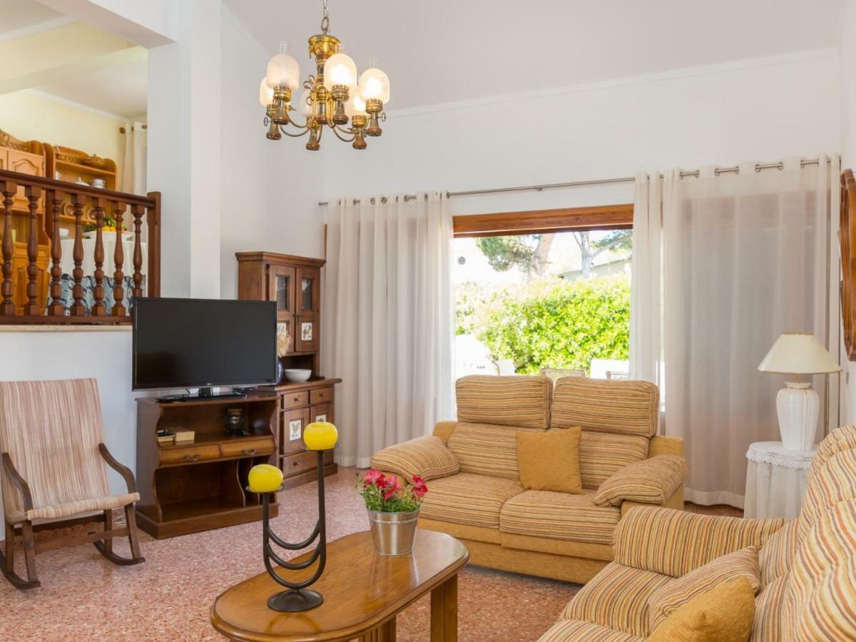 Ca Na Perla Villa Son Serra de Marina Kültér fotó