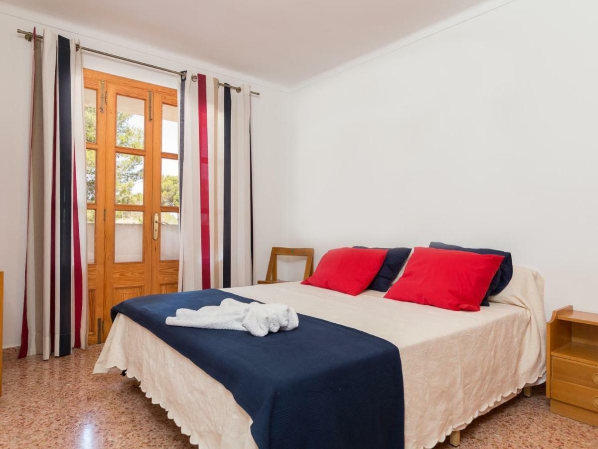 Ca Na Perla Villa Son Serra de Marina Kültér fotó