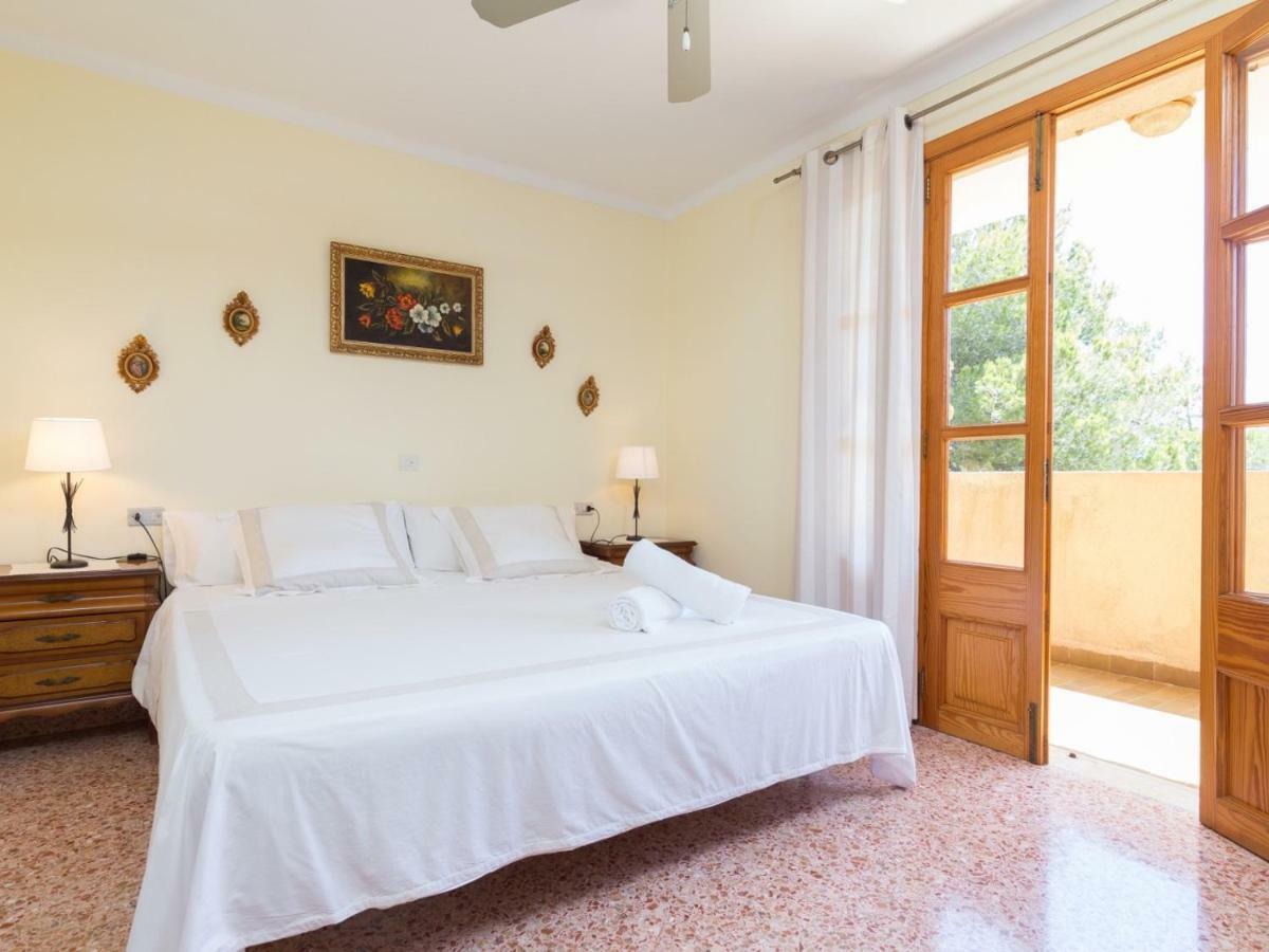Ca Na Perla Villa Son Serra de Marina Kültér fotó