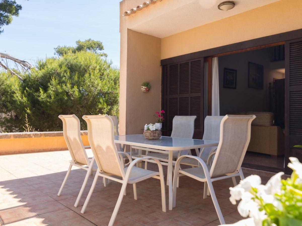 Ca Na Perla Villa Son Serra de Marina Kültér fotó