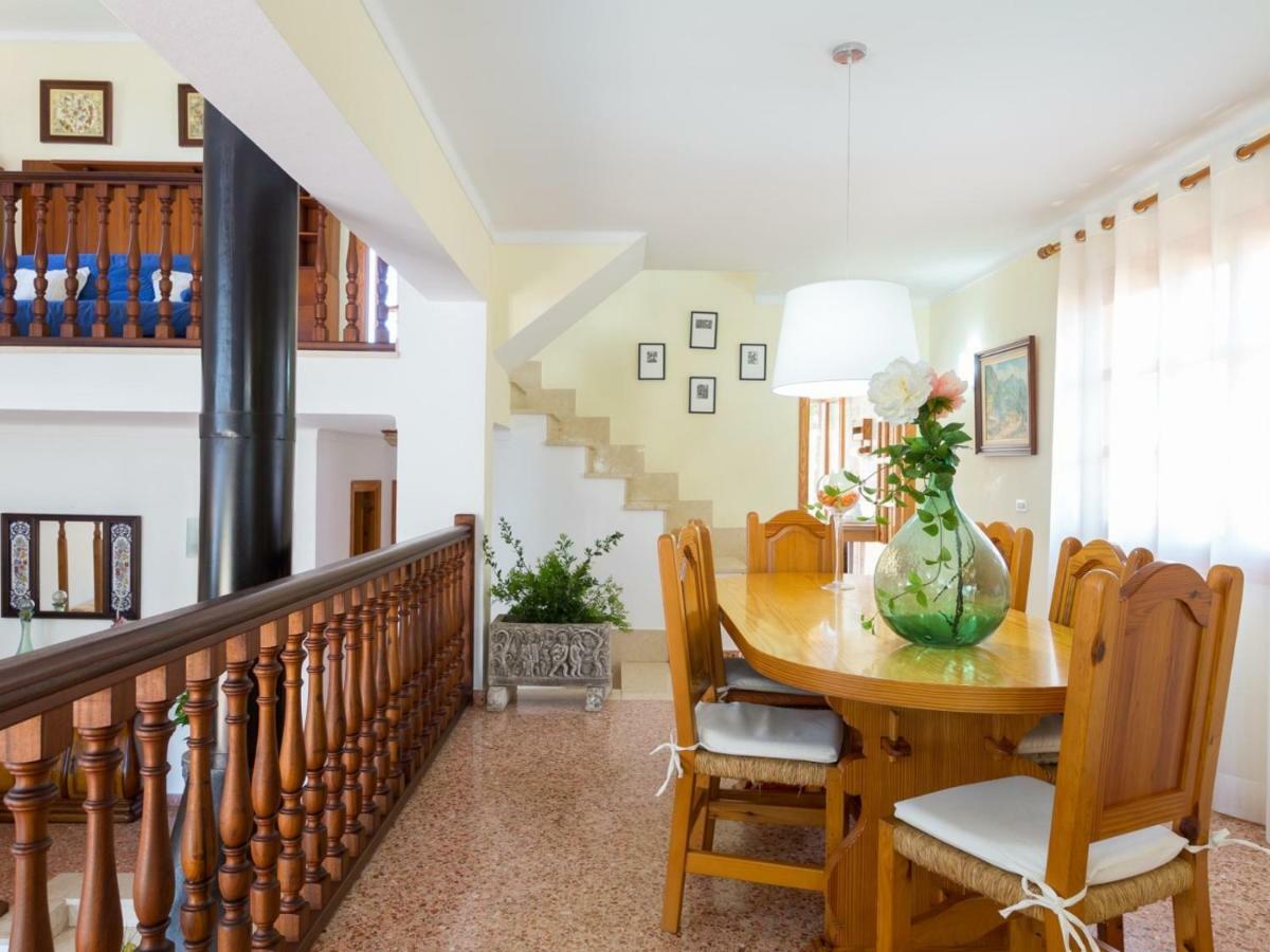 Ca Na Perla Villa Son Serra de Marina Kültér fotó