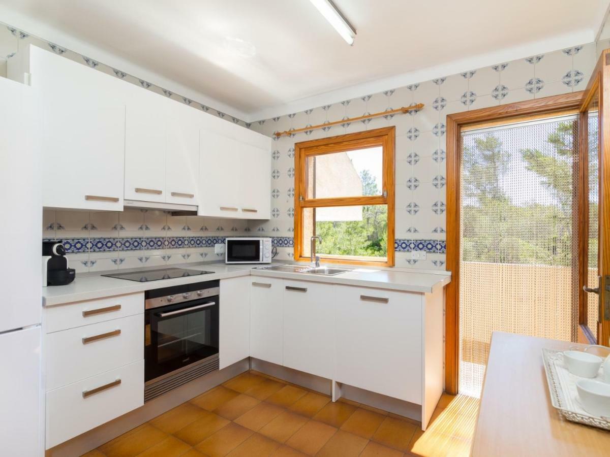 Ca Na Perla Villa Son Serra de Marina Kültér fotó
