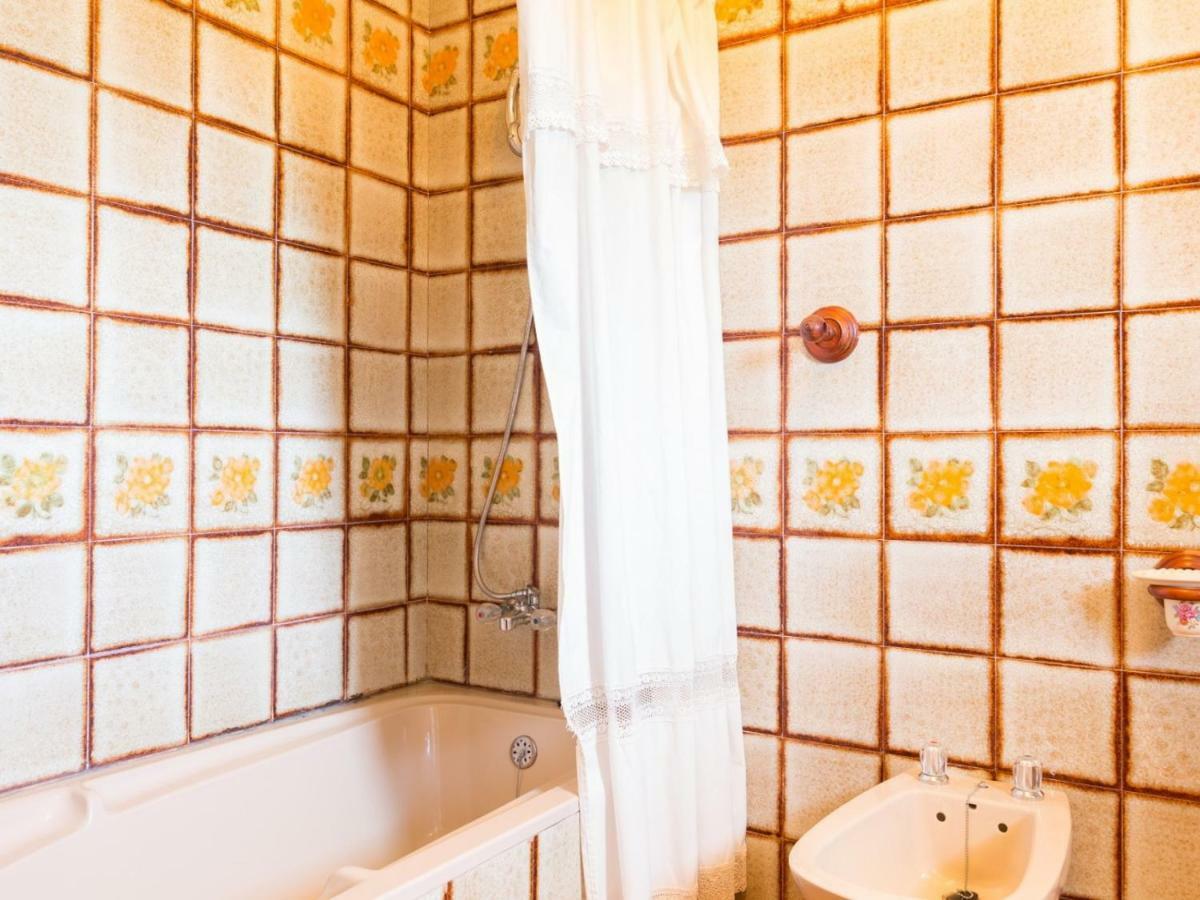 Ca Na Perla Villa Son Serra de Marina Kültér fotó
